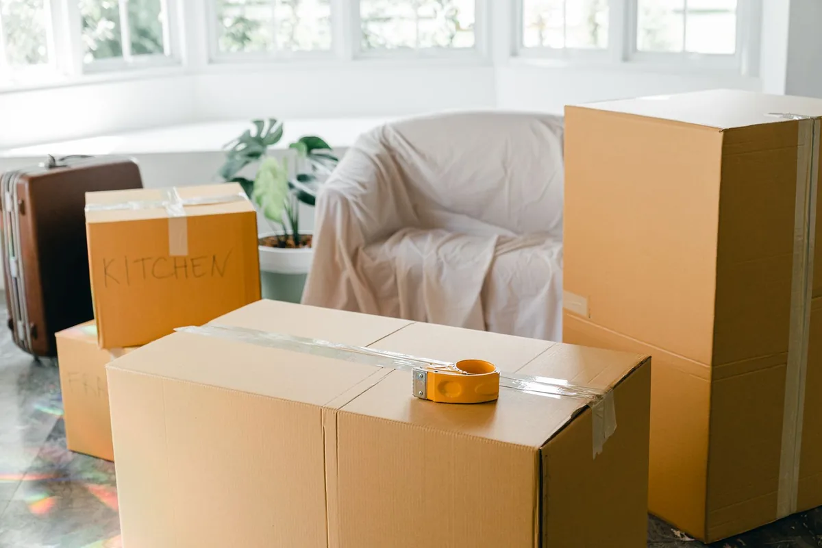 Hoarding Cleanup in Many, LA